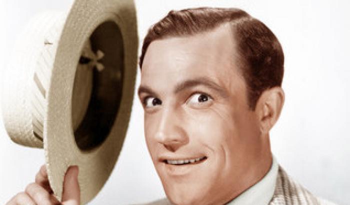 Studio Universal, omaggio a Gene Kelly a 20 anni dalla morte