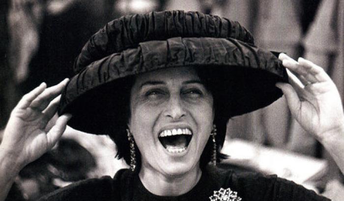 Anna Magnani, 60 anni fa vinceva l’Oscar