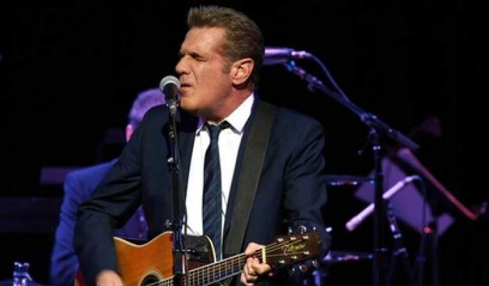 Morto Glenn Frey, chitarrista degli Eagles