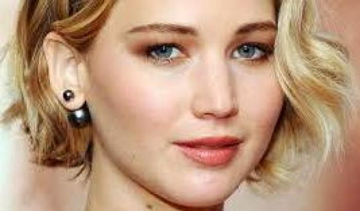 Jennifer Lawrence, amante di Fidel Castro in Marita