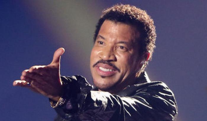 Lionel Richie: due concerti in Italia a luglio 2016