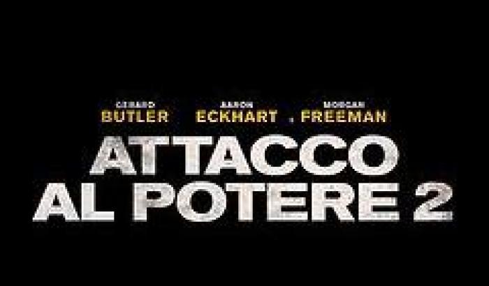 Attacco al potere 2: il trailer ufficiale