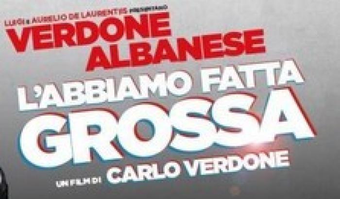 CityFest: Verdone e Albanese incontrano il pubblico a Roma