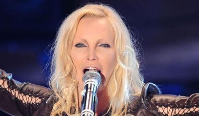 Sanremo: ecco le cover, Patty Pravo rifà se stessa