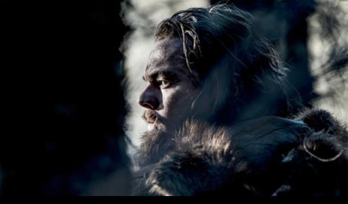 Box office Italia: Revenant al primo posto