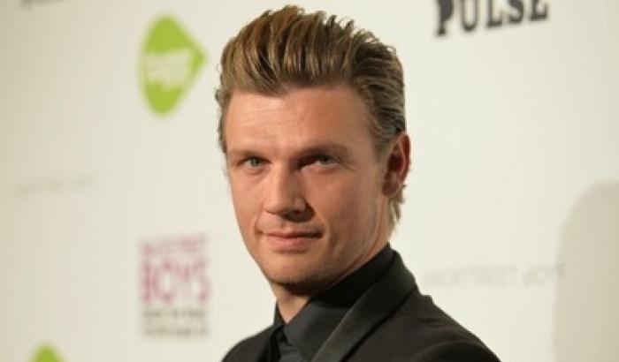 Dopo l'arresto, Nick Carter chiede scusa: sono umano, mi dispiace