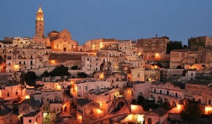 Matera sarà la capitale del cinema indipendente