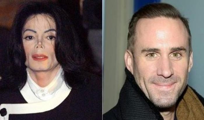 Joseph Fiennes sarà Michael Jackson nel film tv 9/11