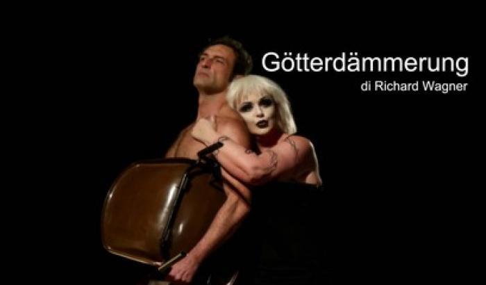 Götterdämmerung apre la stagione del Massimo di Palermo