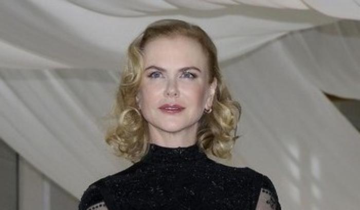 Sanremo: ospiti Nicole Kidman e Roberto Bolle