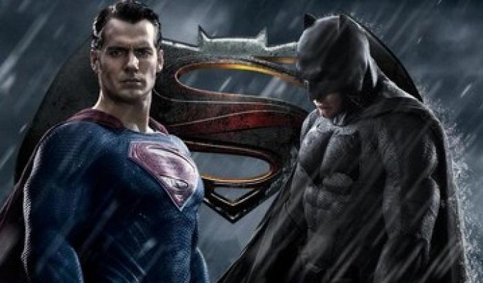 Anche Batman v Superman avrà la sua versione vietata ai minori