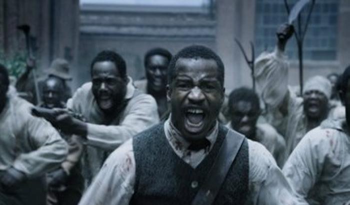 Sundance 2016: vince The Birth of a Nation