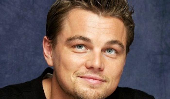 Leonardo DiCaprio produrrà un film postapocalittico