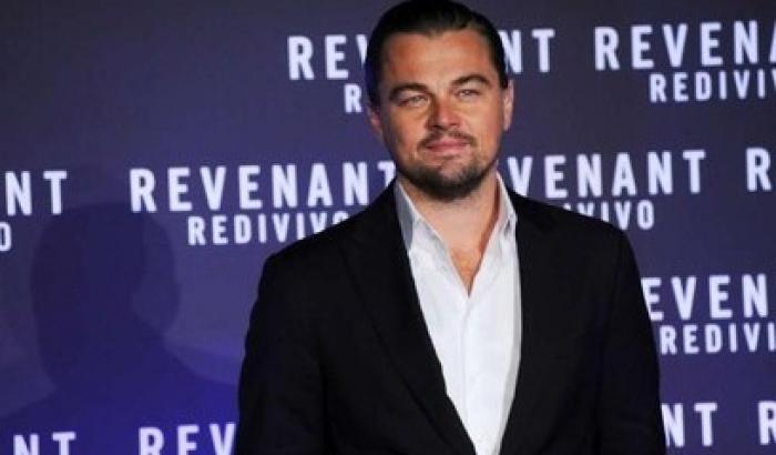 Leonardo DiCaprio sarà Vladimir Putin