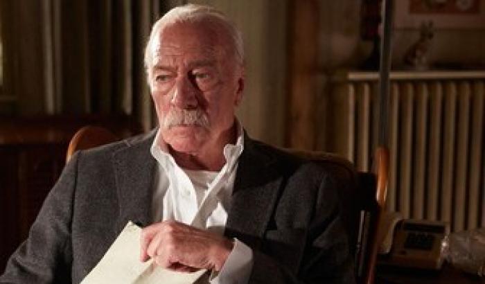 Remember,  Christopher Plummer in un thriller sull’Olocausto