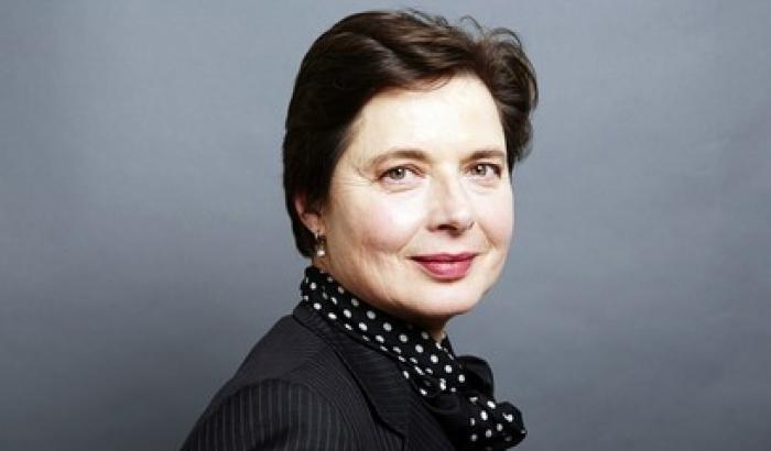 Master of Photography, scelta la presentatrice: Isabella Rossellini