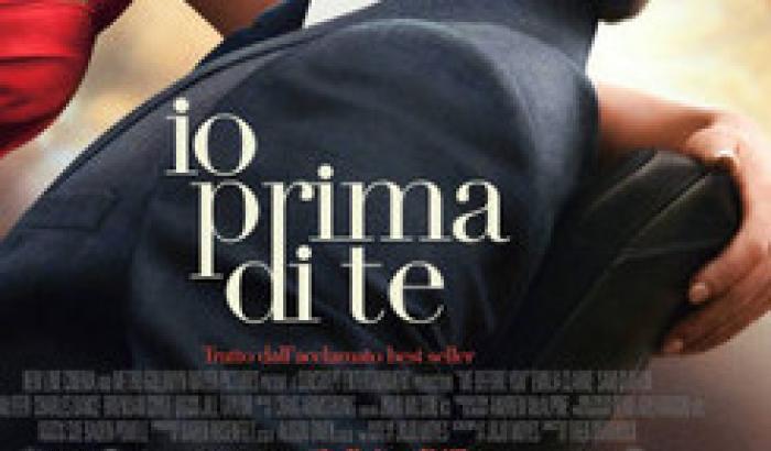 Io prima di te: presentati il trailer e il poster italiani