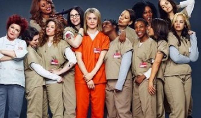 Orange Is the New Black, confermate altre tre stagioni