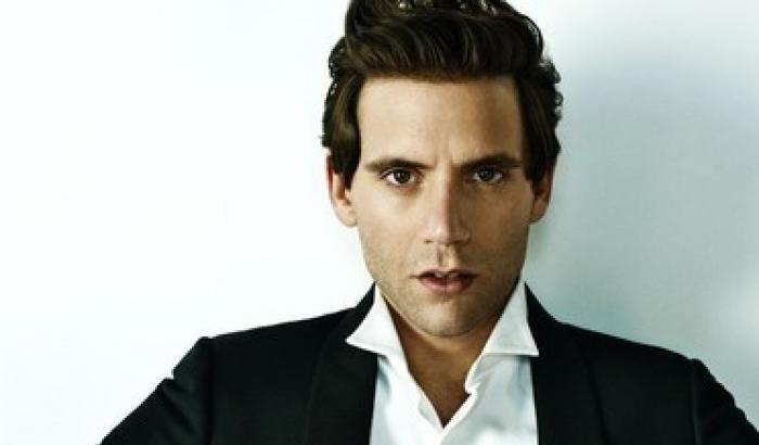 Mika, le nuove date del tour italiano