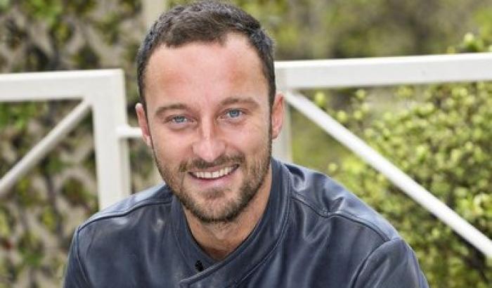 Francesco Facchinetti: non ho scritto io il post sui gay