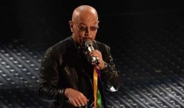 Dall’Orto, i nastri arcobaleno non sono irrispettosi