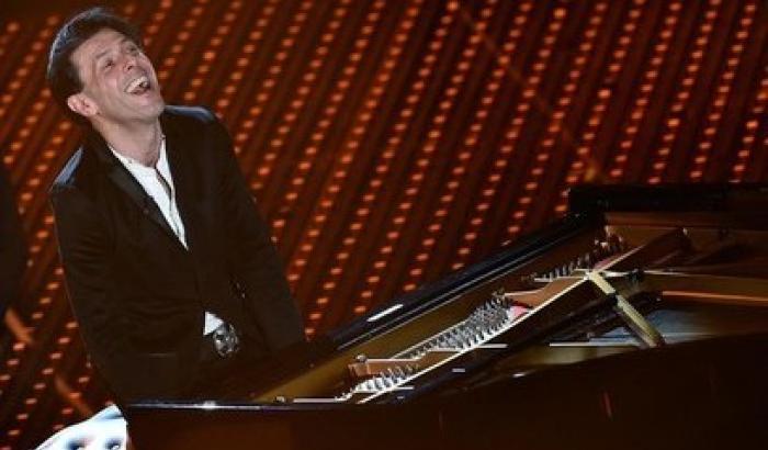 Ezio Bosso: il video che ha commosso l'Italia