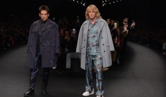 Zoolander 2, la moda tra cinema e realtà