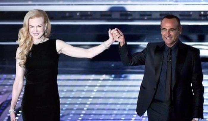 Sanremo 2016, vince l'essere e non l'apparire