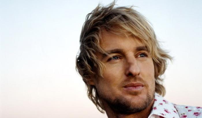 Owen Wilson: dovrebbero darmi la cittadinanza onoraria di Roma