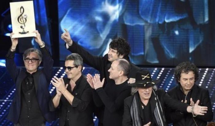 Sondaggio: chi vincerà il Festival di Sanremo?