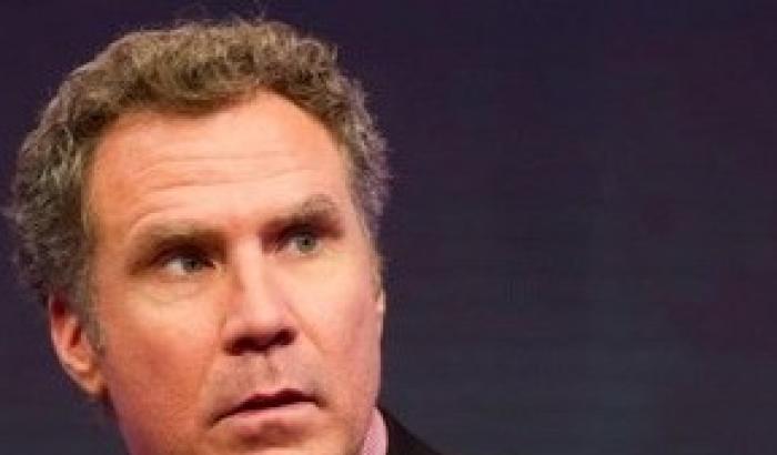 Will Ferrell: i politici rubano il lavoro ai comici