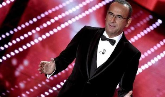 Sanremo 2016: è la finale del Festival