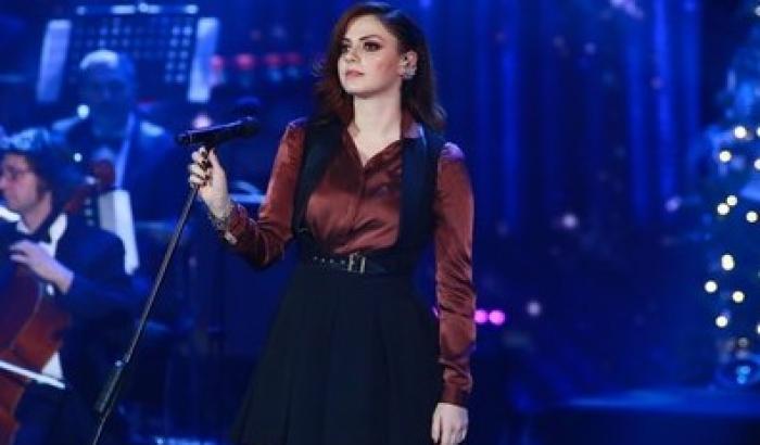 Sanremo: su Spotify vince Annalisa