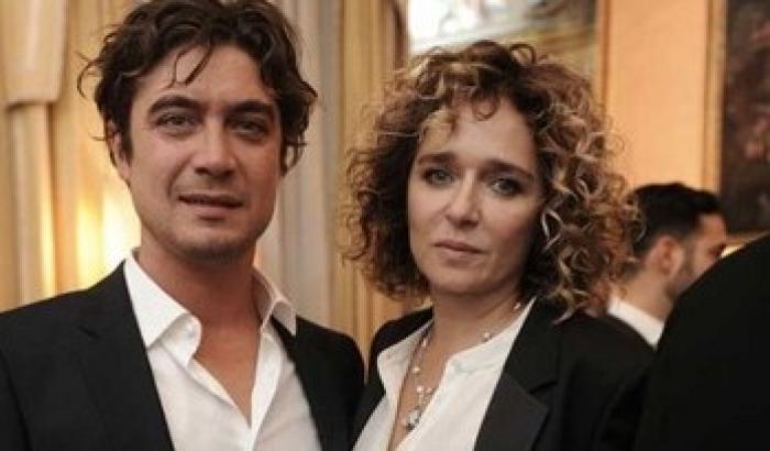 Valeria Golino e Riccardo Scamarcio, love story finita