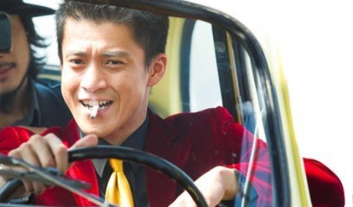 Il film live action su Lupin III distribuito in 250 sale