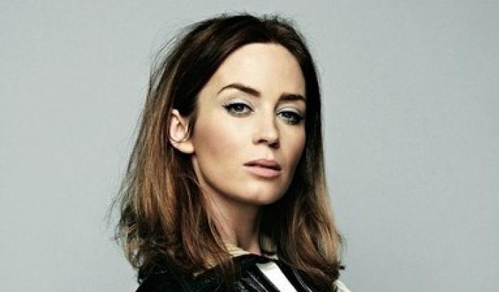 Emily Blunt, nuova Mary Poppins per Disney?