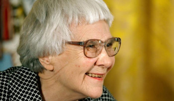 Addio a Nelle Harper Lee, autrice de Il buio oltre la siepe