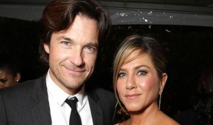 Office Christmas Party, Jennifer Aniston e Jason Bateman nel cast