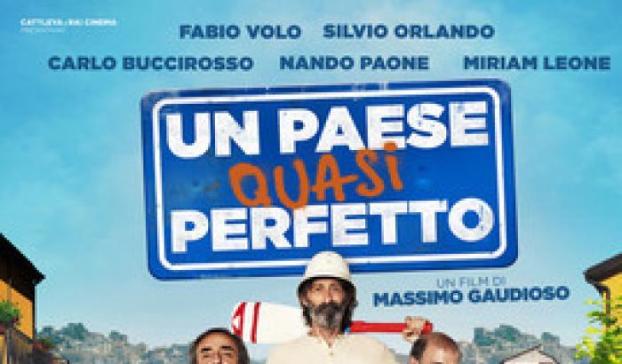 Un Paese Quasi Perfetto, il trailer ufficiale