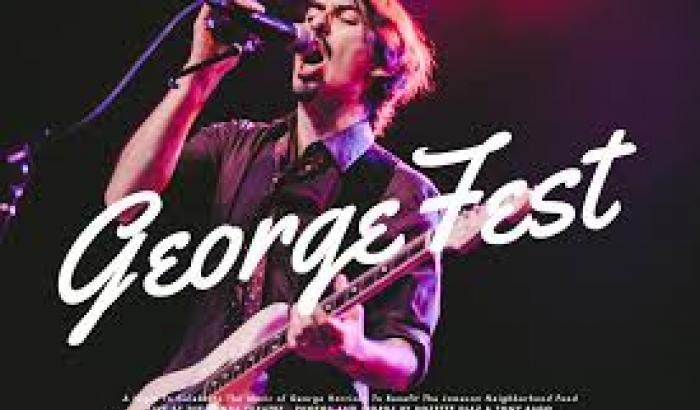 George Fest: il grandioso tributo a George Harrison