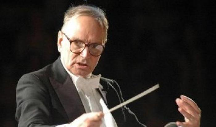 Morricone: l'Oscar? Come giocare al lotto