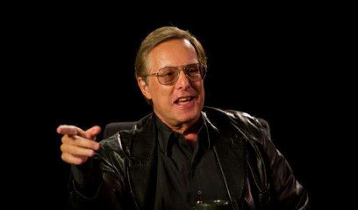 William Friedkin ospite al Lucca Film Festival e EuropaCinema