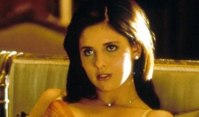 Cruel Intentions, nella serie tv ci sarà anche Sarah Michelle Gellar