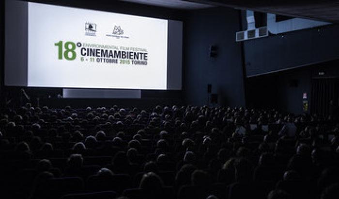 Cinemambiente: svelate le date della 19esima edizione