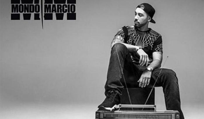 Mondo Marcio: in radio il nuovo singolo