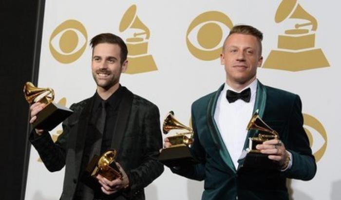 Amazon, concerti in streaming: si parte con Macklemore e Ryan Lewis