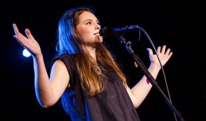 Francesca Michielin, 21 anni da primato