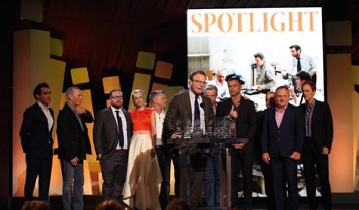 Independent Spirit Awards 2016, tutti i vincitori