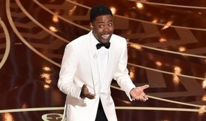 Agli Oscar vince il politically correct: da #SoWhite a #SoBlack