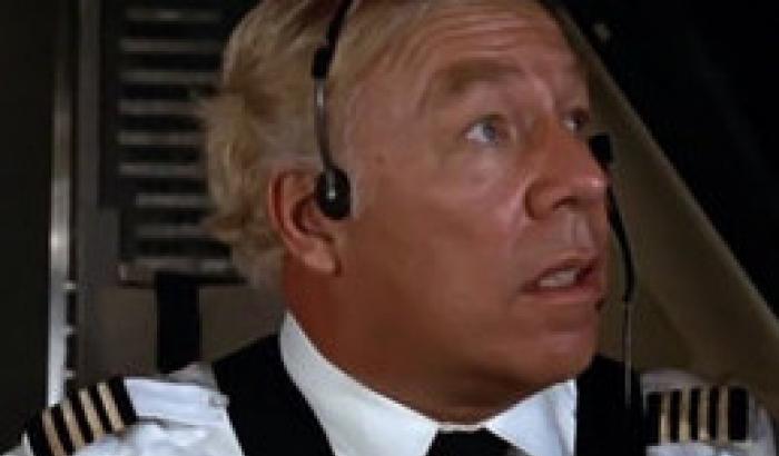 Addio George Kennedy, Oscar per Nick mano fredda